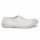 Παπούτσια Γυναίκα Χαμηλά Sneakers Bensimon TENNIS LACET Άσπρο