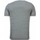 Υφασμάτινα Άνδρας T-shirt με κοντά μανίκια Local Fanatic 75945185 Grey