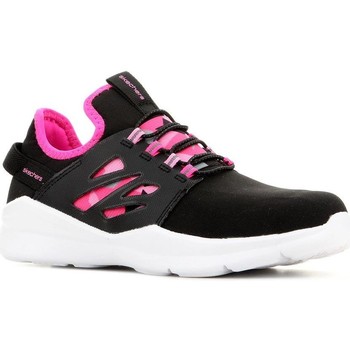 Xαμηλά Sneakers Producent Niezdefiniowany Skechers Street Squad 81990L-BKHP
