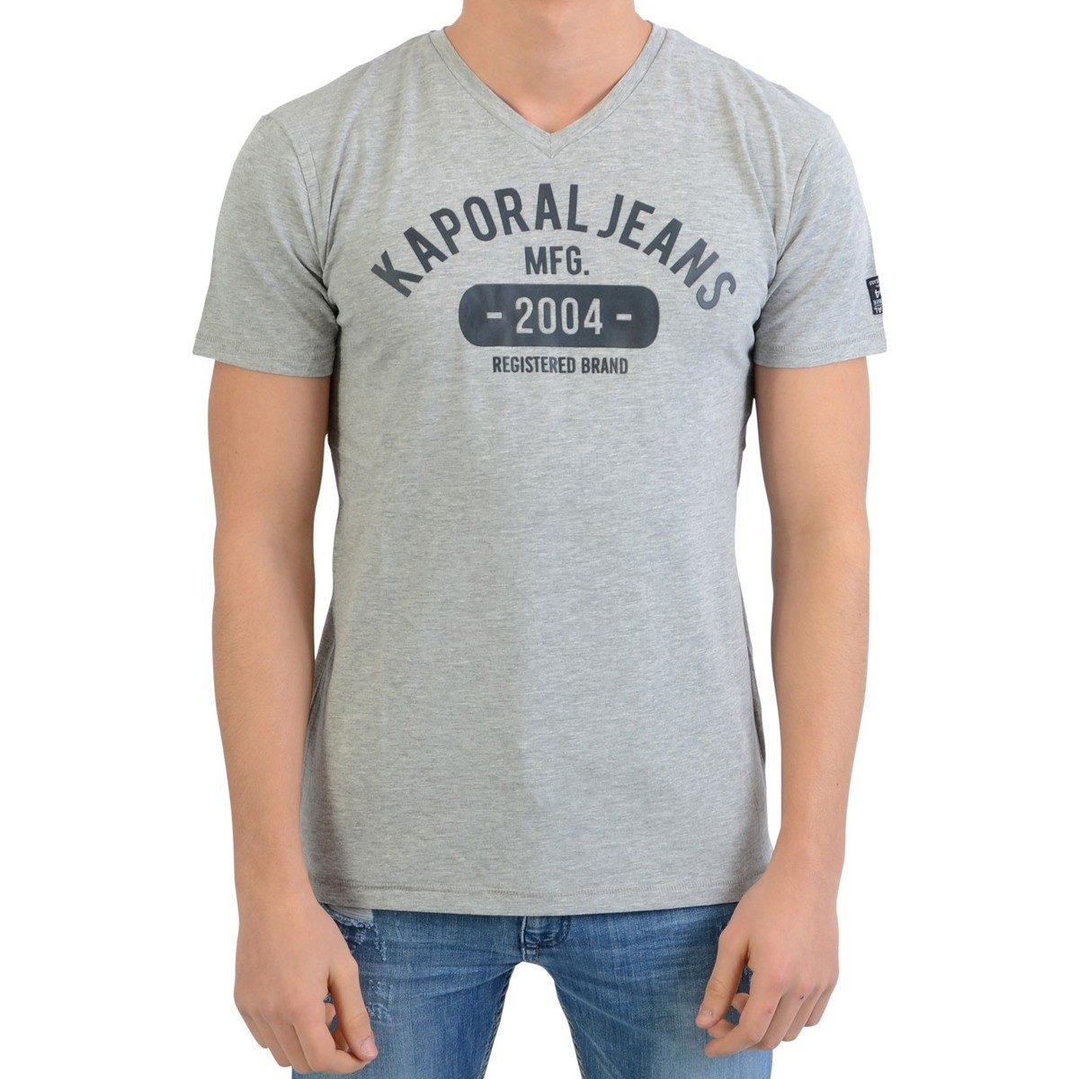 Kaporal  T-shirt με κοντά μανίκια Kaporal 105149