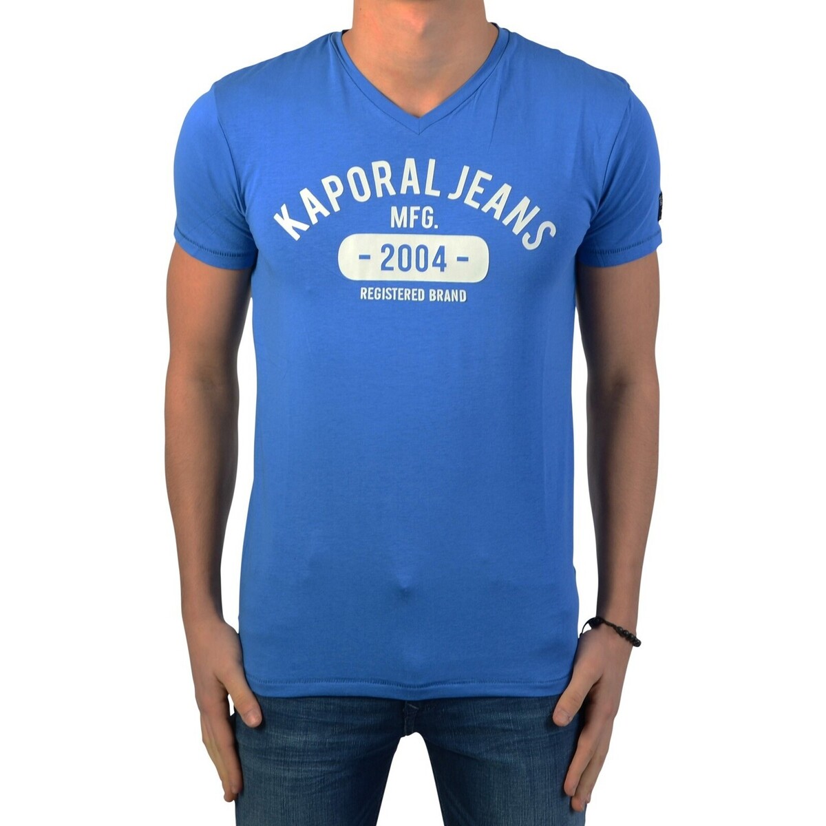 Kaporal  T-shirt με κοντά μανίκια Kaporal 110197