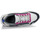 Παπούτσια Γυναίκα Χαμηλά Sneakers Victoria ARISTA MULTICOLOR Άσπρο / Ροζ