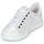 Παπούτσια Γυναίκα Χαμηλά Sneakers Victoria TENIS GLITTER Άσπρο