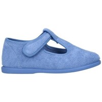 Παπούτσια Αγόρι Παντόφλες Batilas 12602V Niño Azul Μπλέ