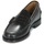 Παπούτσια Άνδρας Μοκασσίνια Sebago CLASSIC Black