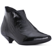 Παπούτσια Γυναίκα Χαμηλές Μπότες Juice Shoes NAPLAK NERO Black