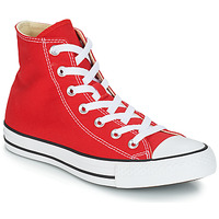 Παπούτσια Ψηλά Sneakers Converse CHUCK TAYLOR ALL STAR CORE HI Red