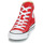 Παπούτσια Ψηλά Sneakers Converse CHUCK TAYLOR ALL STAR CORE HI Red