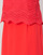 Υφασμάτινα Γυναίκα Κοντά Φορέματα Betty London KULIA Red