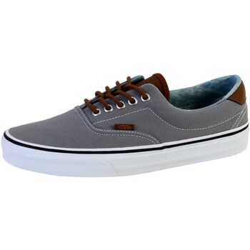 Παπούτσια Άνδρας Sneakers Vans 115170 Grey
