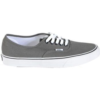 Παπούτσια Άνδρας Χαμηλά Sneakers Vans 31643 Grey