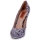 Παπούτσια Γυναίκα Γόβες Missoni SM113 Beige / Lilas