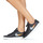Παπούτσια Γυναίκα Χαμηλά Sneakers Nike BLAZER LOW LX W Black / Argenté