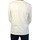 Υφασμάτινα Κορίτσι Μπλουζάκια με μακριά μανίκια Pepe jeans 116168 Beige